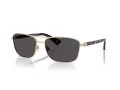 Burberry BE 3163 110987 60 Occhiali da Sole