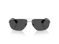 Burberry BE 3164 100587 62 Occhiali da Sole