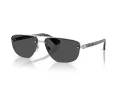 Burberry BE 3164 100587 62 Occhiali da Sole