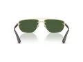 Burberry BE 3164 110971 62 Occhiali da Sole
