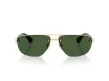 Burberry BE 3164 110971 62 Occhiali da Sole