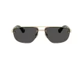Burberry BE 3164 110987 62 Occhiali da Sole