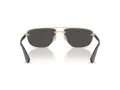 Burberry BE 3164 110987 62 Occhiali da Sole