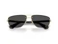 Burberry BE 3164 110987 62 Occhiali da Sole