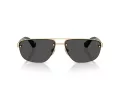 Burberry BE 3164 110987 62 Occhiali da Sole