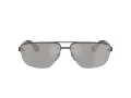 Burberry BE 3164 13166G 62 Occhiali da Sole