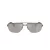 Burberry BE 3164 13166G 62 Occhiali da Sole