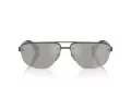 Burberry BE 3164 13166G 62 Occhiali da Sole