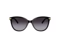 Burberry BE 4216 30018G 57 Occhiali da Sole