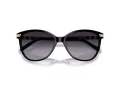Burberry BE 4216 30018G 57 Occhiali da Sole
