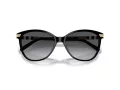 Burberry BE 4216 3001T3 57 Occhiali da Sole