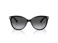 Burberry BE 4216 3001T3 57 Occhiali da Sole
