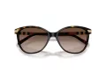Burberry BE 4216 300213 57 Occhiali da Sole