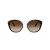 Burberry BE 4251Q 300213 53 Occhiali da Sole