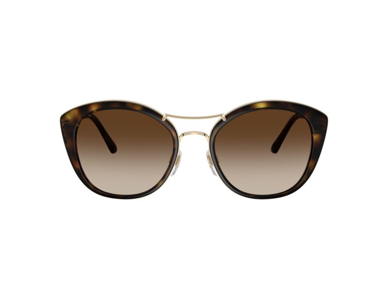 Burberry BE 4251Q 300213 53 Occhiali da Sole