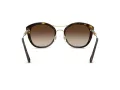 Burberry BE 4251Q 300213 53 Occhiali da Sole