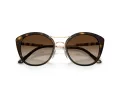 Burberry BE 4251Q 300213 53 Occhiali da Sole