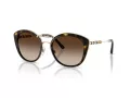 Burberry BE 4251Q 300213 53 Occhiali da Sole