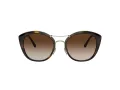 Burberry BE 4251Q 300213 53 Occhiali da Sole