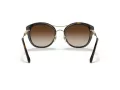 Burberry BE 4251Q 300213 53 Occhiali da Sole