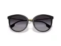 Burberry BE 4289D 30018G 56 Occhiali da Sole