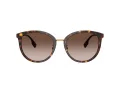 Burberry BE 4289D 300213 56 Occhiali da Sole
