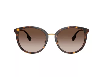 Burberry BE 4289D 300213 56 Occhiali da Sole