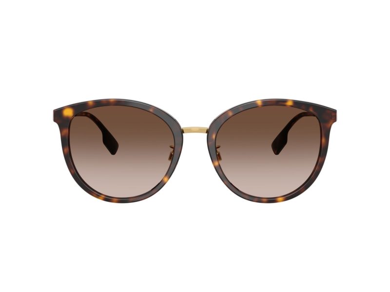 Burberry BE 4289D 300213 56 Occhiali da Sole