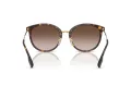 Burberry BE 4289D 300213 56 Occhiali da Sole