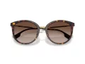 Burberry BE 4289D 300213 56 Occhiali da Sole