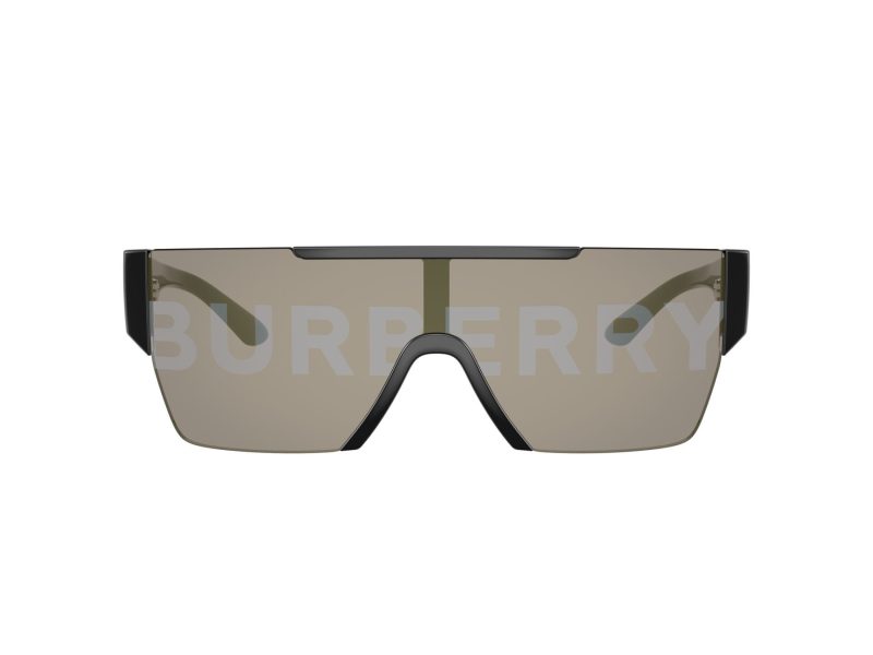 Burberry BE 4291 3001/G 138 Occhiali da Sole