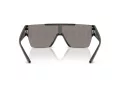 Burberry BE 4291 3001/G 138 Occhiali da Sole