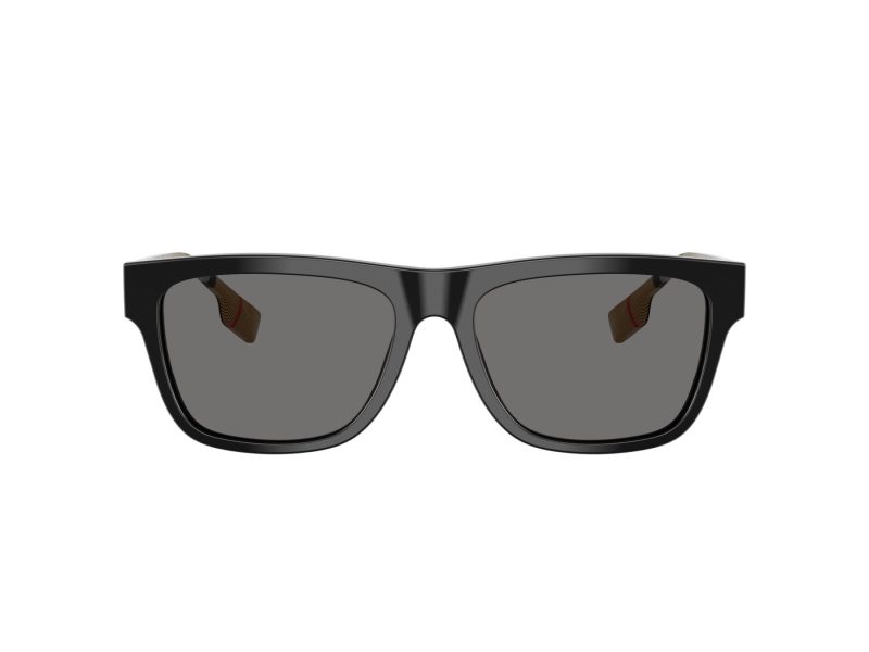 Burberry BE 4293 377381 56 Occhiali da Sole