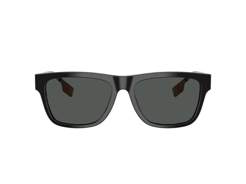 Burberry BE 4293 380687 56 Occhiali da Sole