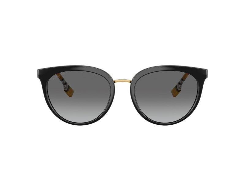 Burberry Willow BE 4316 385311 54 Occhiali da Sole