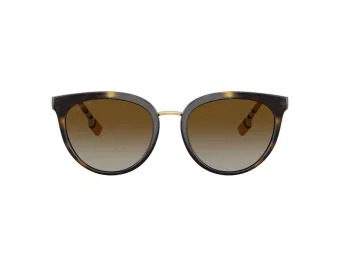 Burberry Willow BE 4316 3854T5 54 Occhiali da Sole