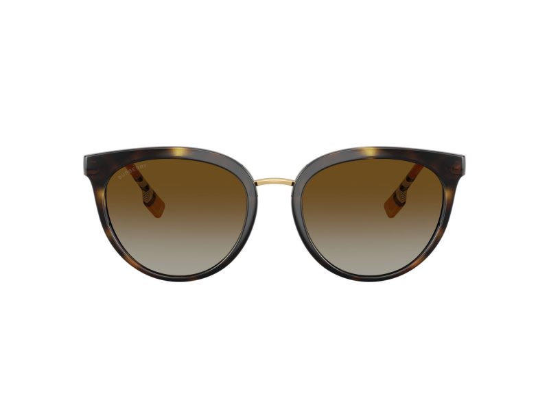 Burberry Willow BE 4316 3854T5 54 Occhiali da Sole