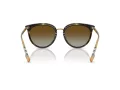 Burberry Willow BE 4316 3854T5 54 Occhiali da Sole