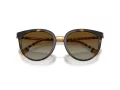 Burberry Willow BE 4316 3854T5 54 Occhiali da Sole