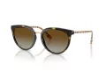 Burberry Willow BE 4316 3854T5 54 Occhiali da Sole