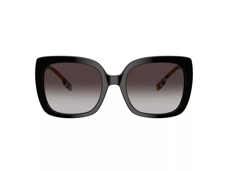 Burberry Caroll BE 4323 38538G 54 Occhiali da Sole
