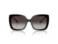Burberry Caroll BE 4323 38538G 54 Occhiali da Sole
