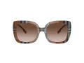 Burberry Caroll BE 4323 400513 54 Occhiali da Sole