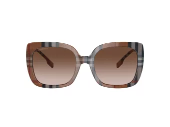 Burberry Caroll BE 4323 400513 54 Occhiali da Sole