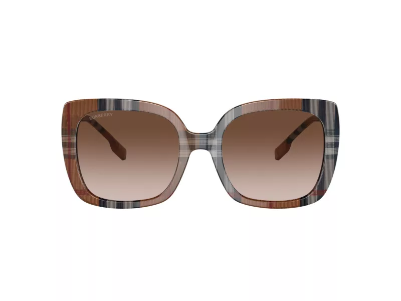 Burberry Caroll BE 4323 400513 54 Occhiali da Sole