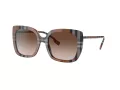 Burberry Caroll BE 4323 400513 54 Occhiali da Sole
