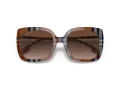 Burberry Caroll BE 4323 400513 54 Occhiali da Sole