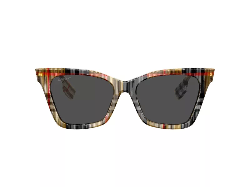 Burberry Elsa BE 4346 394487 53 Occhiali da Sole