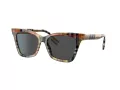 Burberry Elsa BE 4346 394487 53 Occhiali da Sole