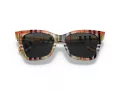 Burberry Elsa BE 4346 394487 53 Occhiali da Sole